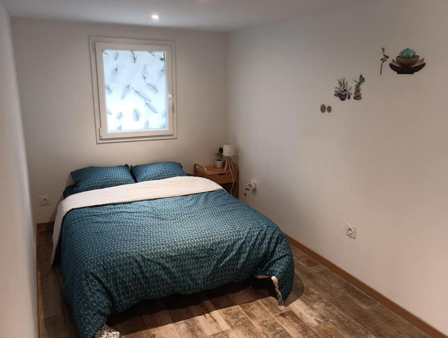 Ferienwohnung Chez Remi Meximieux Exterior foto