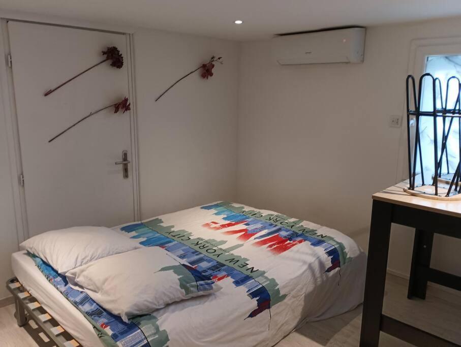 Ferienwohnung Chez Remi Meximieux Exterior foto