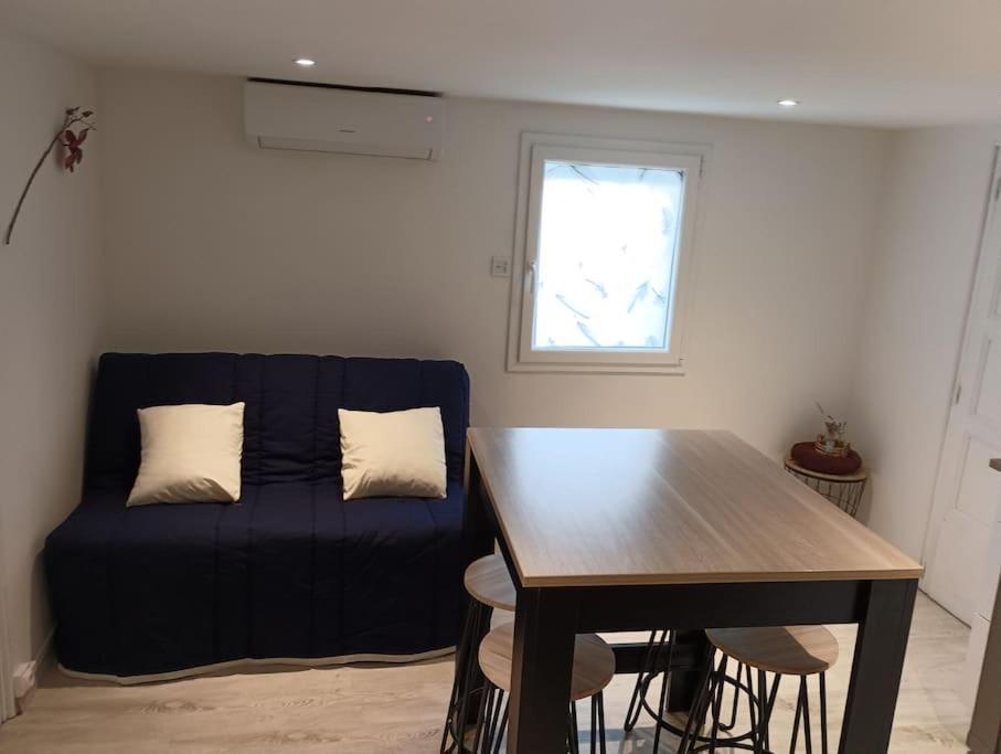 Ferienwohnung Chez Remi Meximieux Exterior foto