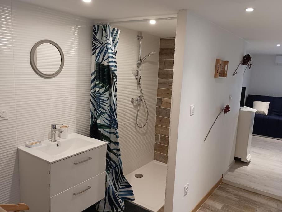 Ferienwohnung Chez Remi Meximieux Exterior foto